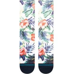 Stance Mai Kai Crew Socks In Tropical 6 Stance Mai Kai Crew Socks In Tropical -Stance stance mai kai crew socks tropical a555c23mai tro b1 ornixw03ufyk4hl5