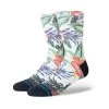 Stance Mai Kai Crew Socks In Tropical 1 Stance Mai Kai Crew Socks In Tropical -Stance stance mai kai crew socks tropical a555c23mai tro b dt8c2pteylc2ulof