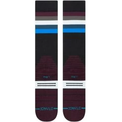 Stance Maliboo Snow Socks In Navy 7 Stance Maliboo Snow Socks In Navy -Stance stance maliboo snow socks navy a758c22mal nvy b2 x4iitocmyz0qivan
