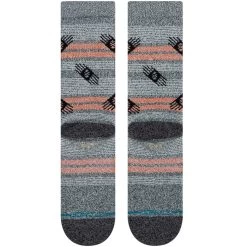 Stance Mcdermitt Crew Socks In Green 7 Stance Mcdermitt Crew Socks In Green -Stance stance mcdermitt crew socks green m556d20mcd grn b2 z1hczh6ybdkxzhpx