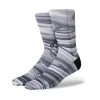 Stance Mummy B Crew Socks In Grey 1 Stance Mummy B Crew Socks In Grey -Stance stance mummy b crew socks grey a555c23mub gry b vy2h5gem33ca3tco