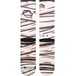 Stance Mummy T Crew Socks In Tan 5 Stance Mummy T Crew Socks In Tan -Stance stance mummy t crew socks tan a555c23mum tan b2 pvsubt5lbwp4qjsh