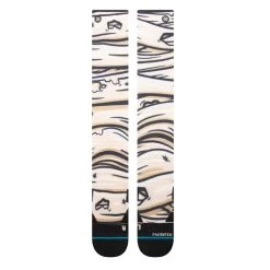 Stance Mummy T Snow Socks In Tan 6 Stance Mummy T Snow Socks In Tan -Stance stance mummy t snow socks tan a758c23mum tan b1 qswsnlcvi7vcapgy