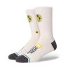 Stance Explorers Patch National Geographic Crew Socks In Offwhite 1 Stance Explorers Patch National Geographic Crew Socks In Offwhite -Stance stance national geographic explorers patch crew socks offwhite a556d20exp ofw b lynf3mj8gh7fkvcb
