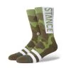 Stance OG Crew Socks In Camo 1 Stance OG Crew Socks In Camo -Stance stance og crew socks camo m556d17ogg cam b 4trbvreprjprth6p