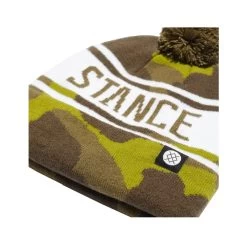 Stance -Stance stance og pom bobble hat camo a262d21og cam b1 itm1x8odgvmumyc3