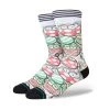 Stance Ornament Kevin Lyons Christmas Crew Socks In White 1 Stance Ornament Kevin Lyons Christmas Crew Socks In White -Stance stance ornament christmas casual socks white a555d22kev wht b gvv3hdasoupx22sd