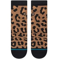 Stance Overtone Ankle Socks In Brown 6 Stance Overtone Ankle Socks In Brown -Stance stance overtone ankle socks brown a355c22ove brn b1 jwvflbo2uggnuij0