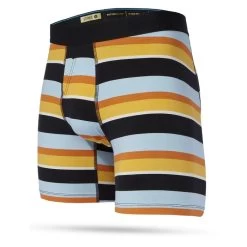 Stance Pascals Boxer Briefs In Orange