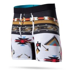 Stance Phoenix Wholester Boxers In Grey