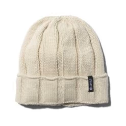 Stance Pier Beanie In Canvas