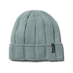Stance Pier Beanie In Teal