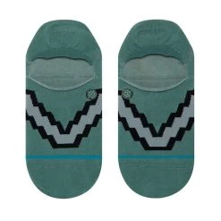 Stance Pismo Low No Show Socks In Seagreen 6 Stance Pismo Low No Show Socks In Seagreen -Stance stance pismo low no show socks seagreen m145b19pil seg b1 qcatwpk4xsnwip10