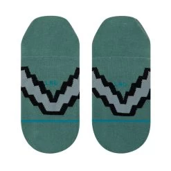 Stance Pismo Low No Show Socks In Seagreen 7 Stance Pismo Low No Show Socks In Seagreen -Stance stance pismo low no show socks seagreen m145b19pil seg b2 w32sds1zoduscwzh