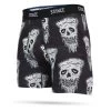 Stance Pizza Face Boxer Briefs In Black White 1 Stance Pizza Face Boxer Briefs In Black White -Stance stance pizza face boxer briefs black white m803a24piz blw b mpw87dfiwrrcxgas