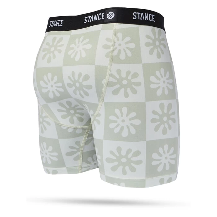 Stance Poppins Boxer Briefs In Tan 4 Stance Poppins Boxer Briefs In Tan - Image 2