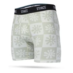Stance Poppins Boxer Briefs In Tan