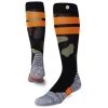 Stance Praisey Snow Socks In Black 2 Stance Praisey Snow Socks In Black -Stance stance praisey snow socks black a758c20pra blk b k2apvzzosgy8roe4