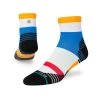 Stance Rate Qtr Ankle Socks In Grey 2 Stance Rate Qtr Ankle Socks In Grey -Stance stance rate qtr ankle socks grey a318a22rat gry b j6lf9sek0h58ffqv