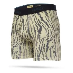 Stance Rawr Wholester Boxers In Tan