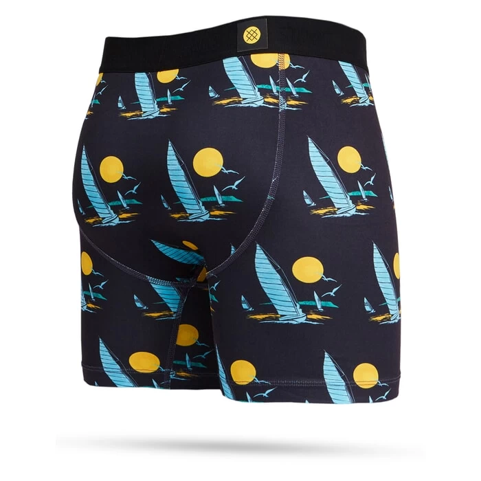 Stance Regatta Underwear 4 Stance Regatta Underwear - Image 2