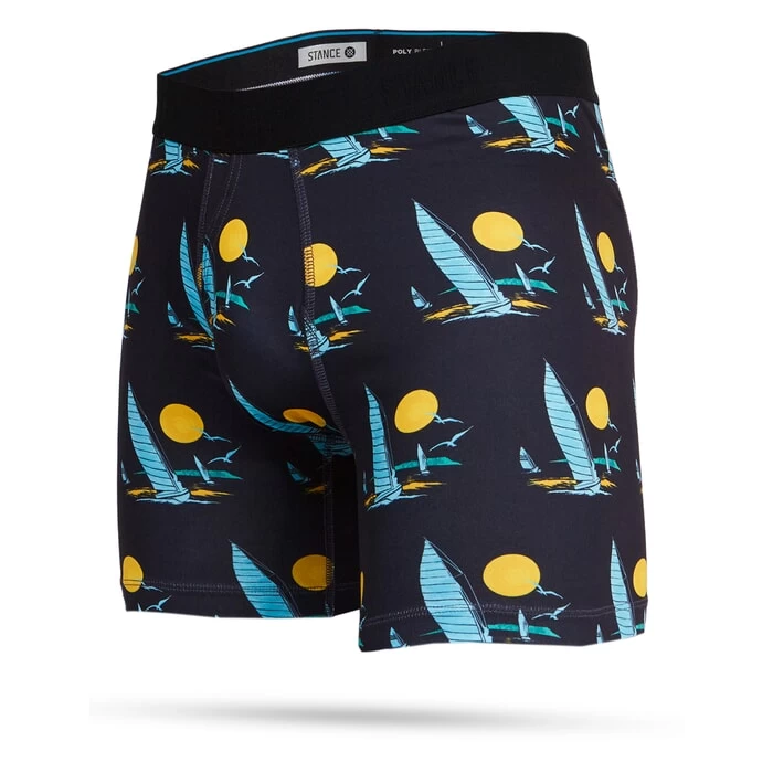 Stance Regatta Underwear 3 Stance Regatta Underwear
