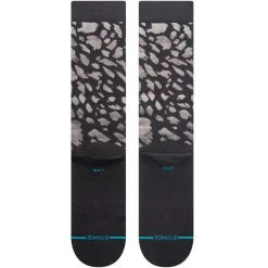 Stance Reptilious Crew Socks In Camo 7 Stance Reptilious Crew Socks In Camo -Stance stance reptilious crew socks camo a545c23rep cam b2 k2vwfs4t2ls5dl0y