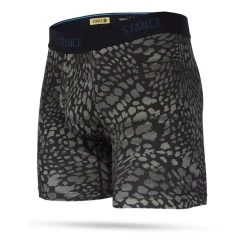 Stance Reptilious Wholester Boxers In Camo