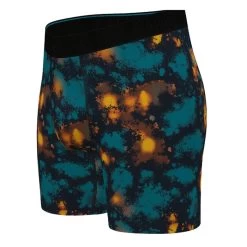 Stance Resistor Boxer Briefs In Teal