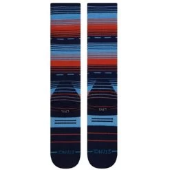 Stance Rigley Snow Socks In Blue -Stance stance rigley snow socks blue a758c20rig blu b2 7t2ffw1madftwvkp