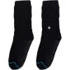 Stance Rowan Slipper Slipper Socks In Black 1 Stance Rowan Slipper Slipper Socks In Black -Stance stance rowan slipper slipper socks black a549d20row blk b 7pphczy3wwbtz2pi