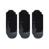 Stance Run Light 3 Pack No Show Socks In Black 1 Stance Run Light 3 Pack No Show Socks In Black -Stance stance run light 3 pack no show socks black a218a20rpk blk b iz3xm2r1rmm3nqgu