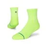 Stance Run Light Quarter Ankle Socks In Volt 2 Stance Run Light Quarter Ankle Socks In Volt -Stance stance run light quarter ankle socks volt a348a23run vlt b dc5qivcj4ovo5yp7