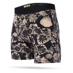 Stance Scratchboard Boxer Briefs In Black