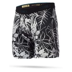 Stance Seeded Wholester Boxers In Black