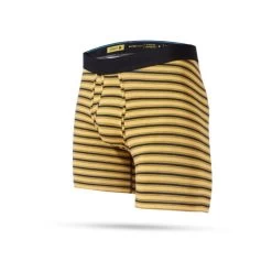 Stance Skipper Boxer Briefs In Stone