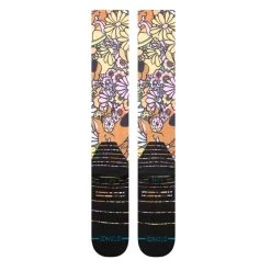 Stance Snakin Scoobs Scooby Doo Snow Socks In Multi -Stance stance snakin scoobs snow socks multi a758c23sna mul b2 zclfcuq29rtul3e0