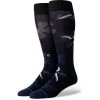 Stance Sonic Bloom Crew Socks In Black 1 Stance Sonic Bloom Crew Socks In Black -Stance stance sonic bloom crew socks black a645a20son blk b lgo2j8bjpv0laffx