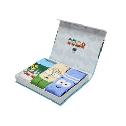 Stance South Park Box Set South Park Crew Socks In Multi 9 Stance South Park Box Set South Park Crew Socks In Multi -Stance stance south park box set crew socks multi a555a23sou mul b3 e9pmzje4swjpurno