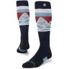 Stance Spillway Snow Socks In Navy 1 Stance Spillway Snow Socks In Navy -Stance stance spillway snow socks navy a758c20spi nvy b txozkfym6hkkjkqj
