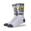 Stance Bob Was Here Spongebob Crew Socks In Heathergrey 2 Stance Bob Was Here Spongebob Crew Socks In Heathergrey -Stance stance spongebob bob was here crew socks heathergrey a558a21bwh hgr b dojz4fvgaxaekcxg