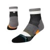 Stance Stake Qtr Ankle Socks In Black 1 Stance Stake Qtr Ankle Socks In Black -Stance stance stake ankle socks black a348a22sta blk b 0opcutbtwsztojzq