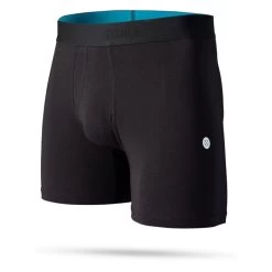 Stance Standard Boxer Briefs In Black
