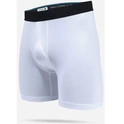 Stance Standard Boxer Briefs In White