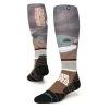 Stance STSW Star Wars Snow Socks In Blue 1 Stance STSW Star Wars Snow Socks In Blue -Stance stance stsw snow socks blue a758d23sts blu b 39rpnrqtfo6sqeec