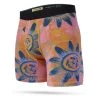 Stance Sub Tropic Boxer Briefs In Pink