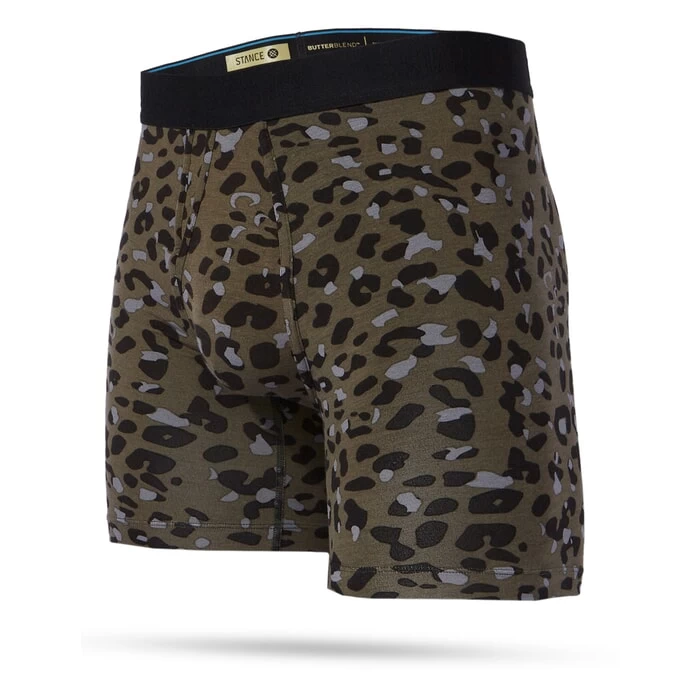 Stance Swankidays Wholester Boxers In Army 3 Stance Swankidays Wholester Boxers In Army