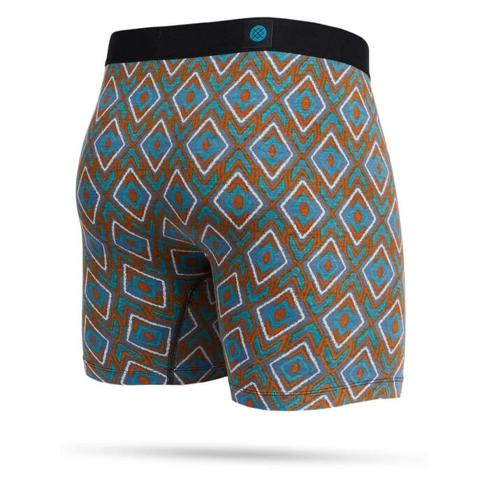 Stance Takawitz Boxer Briefs In Stone 4 Stance Takawitz Boxer Briefs In Stone - Image 2