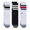Stance The Boyd 3 Pack Crew Socks In Multi 2 Stance The Boyd 3 Pack Crew Socks In Multi -Stance stance the boyd 3 pack crew socks multi a556a21tb3 mul b uhjvg7sre1tjx324