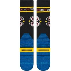 Stance The Konsburgh Snow Socks In Black 7 Stance The Konsburgh Snow Socks In Black -Stance stance the konsburgh snow socks black a758c22the blk b2 onb9cvy8gcjxseqm